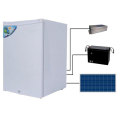 DC Solarbetriebener Kühlschrank, Solarenergie Kühlschrank